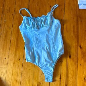 Princess Polly size 6 bodysuit